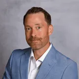 a head shot of AJ Bertke