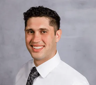 a head shot of Antonio Vuyancih