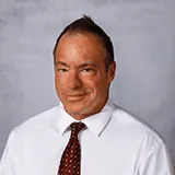 a head shot of Lou Kraska