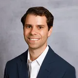 a head shot of Mike Hruby